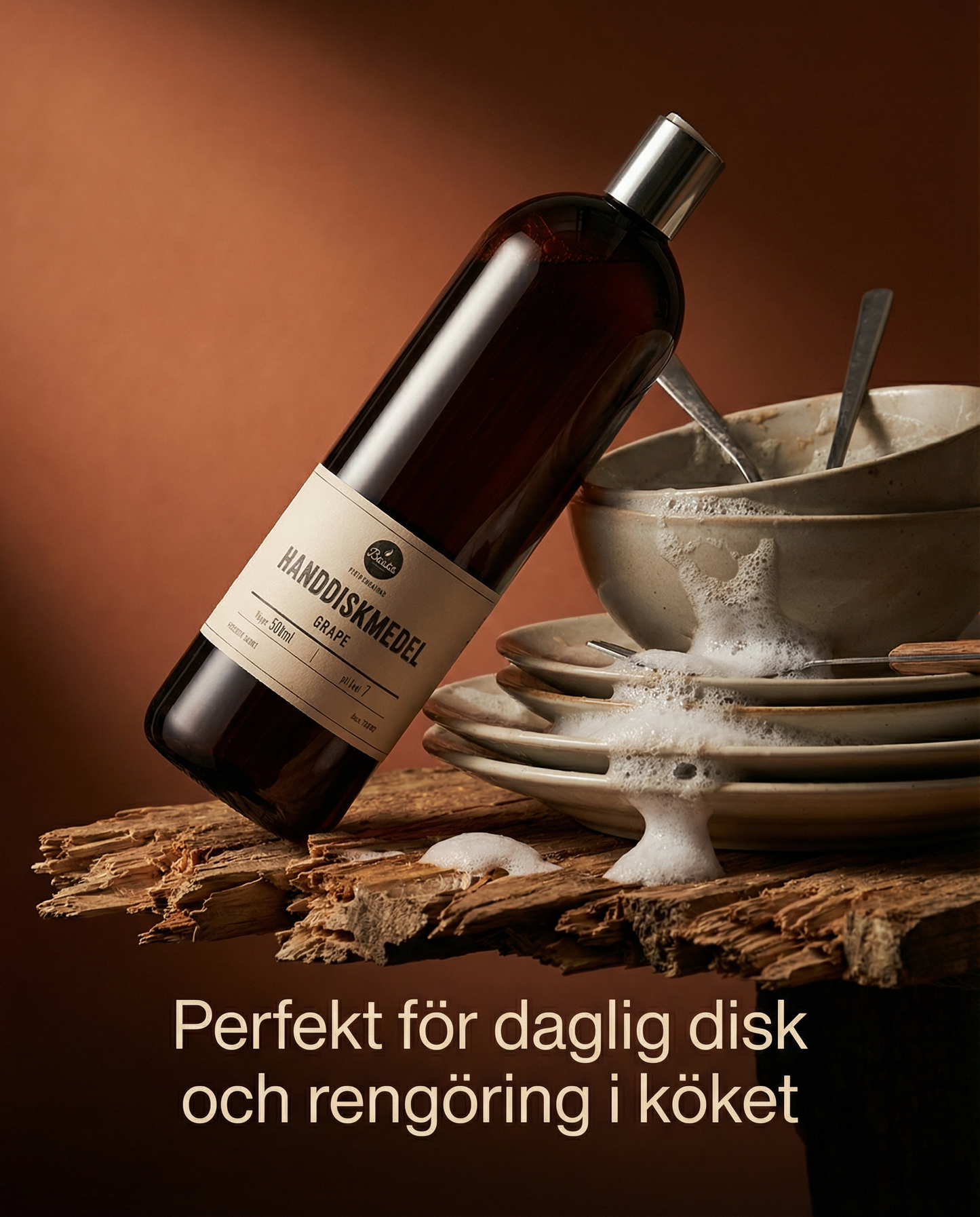 Handiskmedel 500 ML