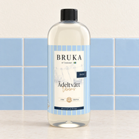 Ädeltvätt Kulör