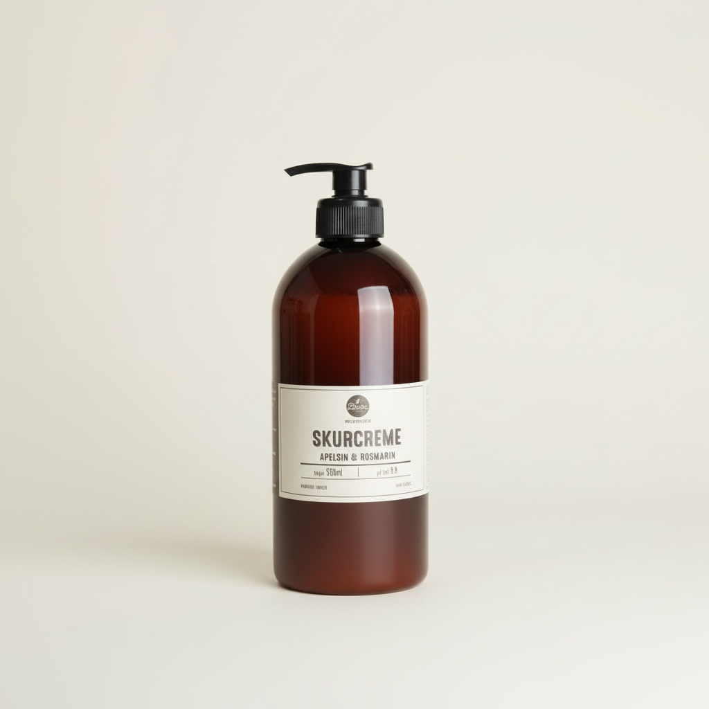 Skurcreme 500 ML