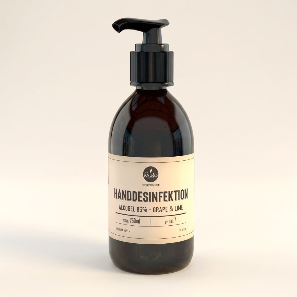 Handdesinfektion 250 ML