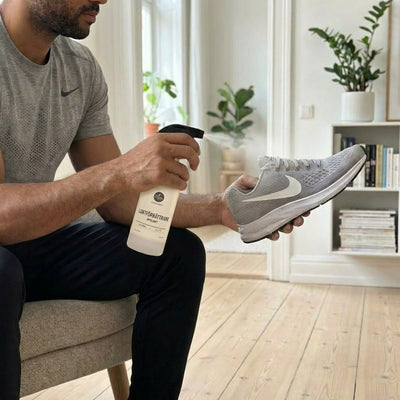 Luktförbättrare 500 ML