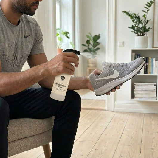 Luktförbättrare 500 ML