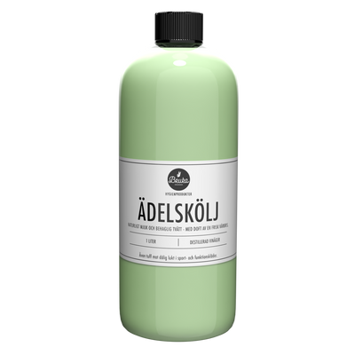 Ädelskölj 66 tvättar