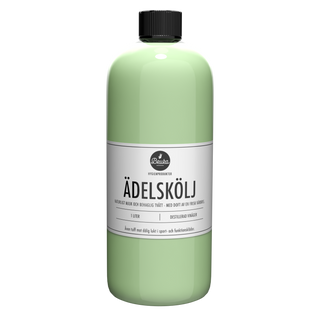 Ädelskölj 66 tvättar