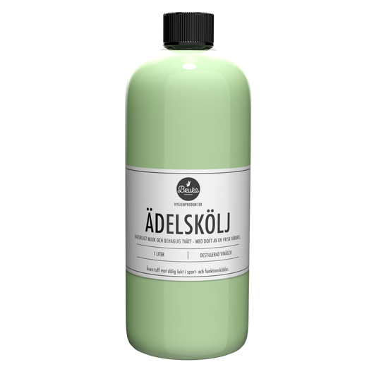 Ädelskölj 66 tvättar