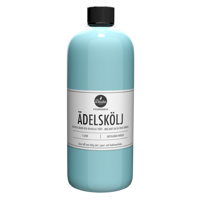 Ädelskölj 66 tvättar