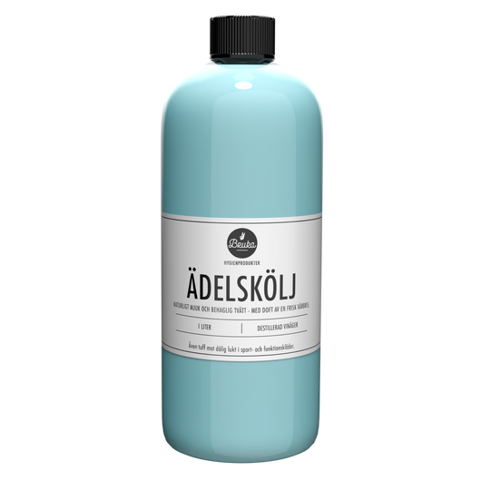 Ädelskölj 66 tvättar