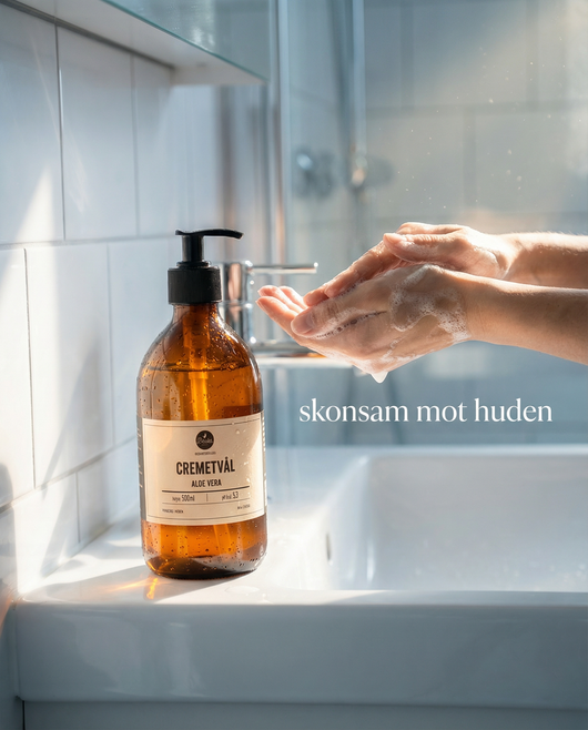 Cremetvål 500 ML
