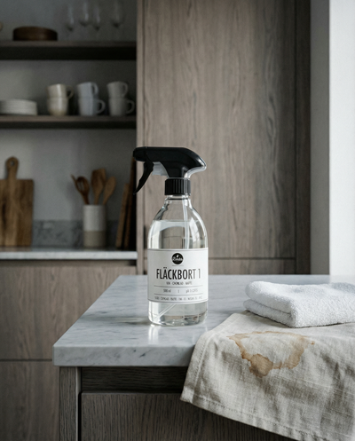 Fläckbort 1 500 ML