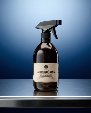 Allrengöring 500 ML