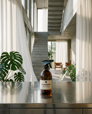 Allrengöring 500 ML