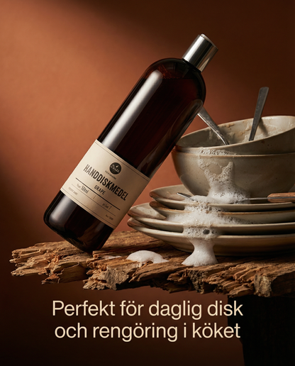 Handiskmedel 500 ML