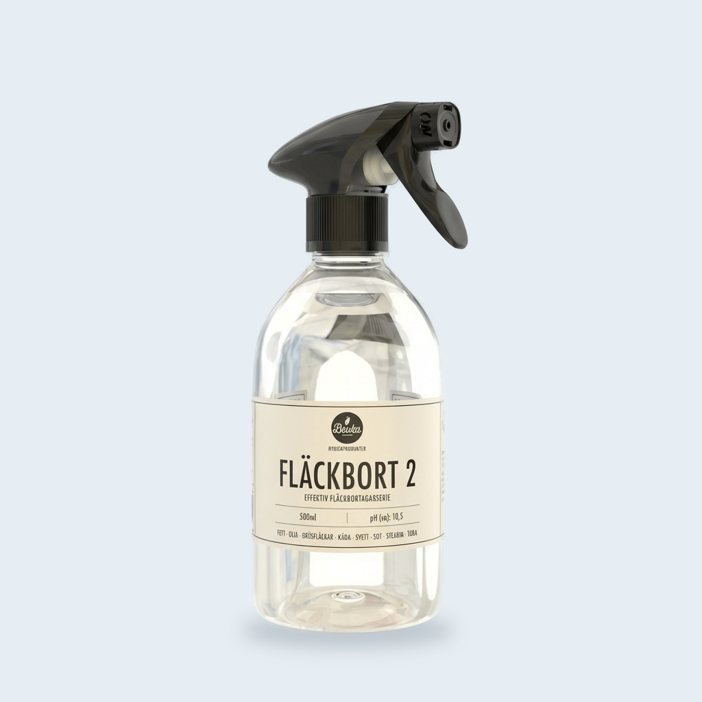 Fläckbort 2