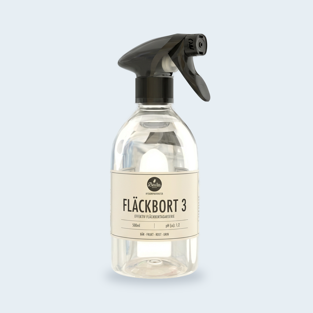 Fläckbort 3