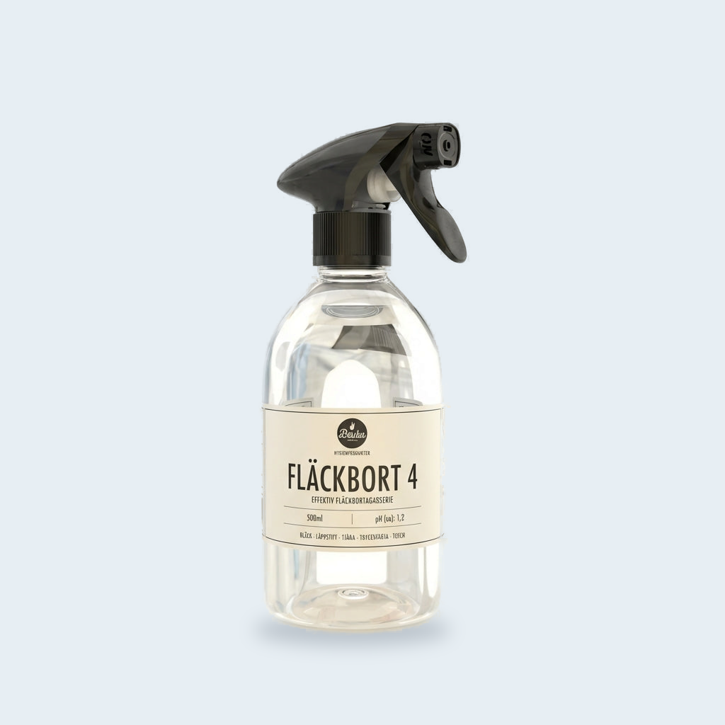 Fläckbort 4