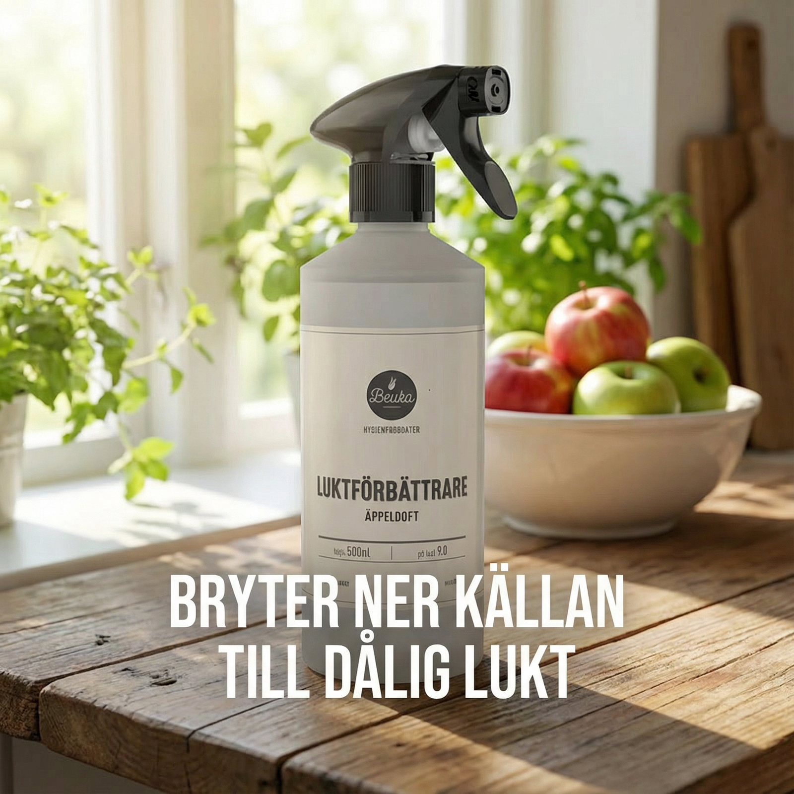 Ge dina skor och din utrustning en nystart