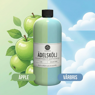 Ädelskölj 66 tvättar