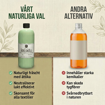 Ädelskölj 66 tvättar