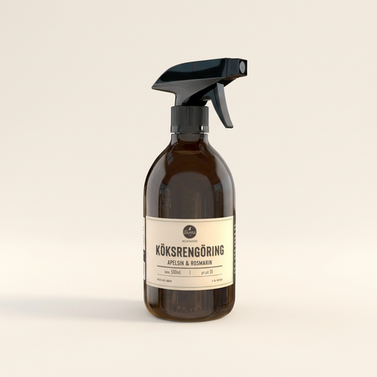 Köksrengöring 500 Ml