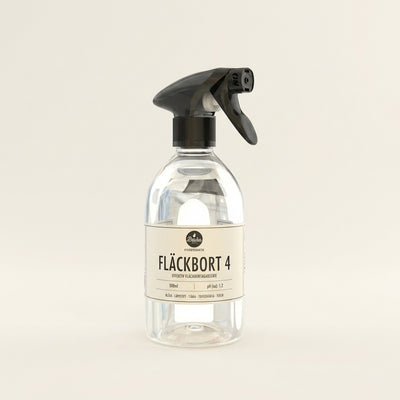 Fläckbort 4 500 ML