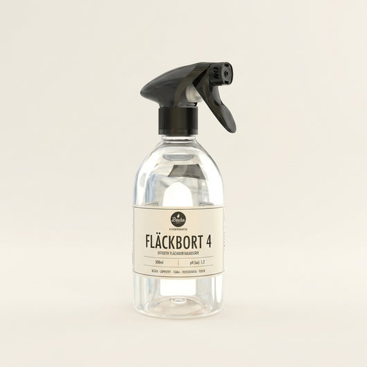 Fläckbort 4 500 ML