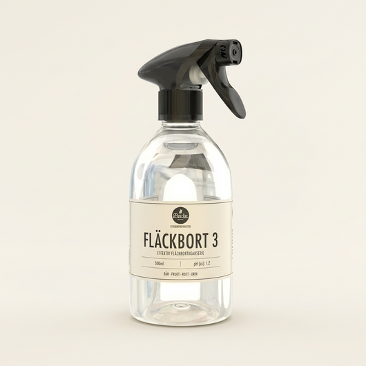 Fläckbort 3 500 ML