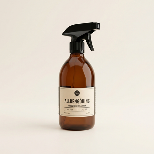 Allrengöring 500 ML