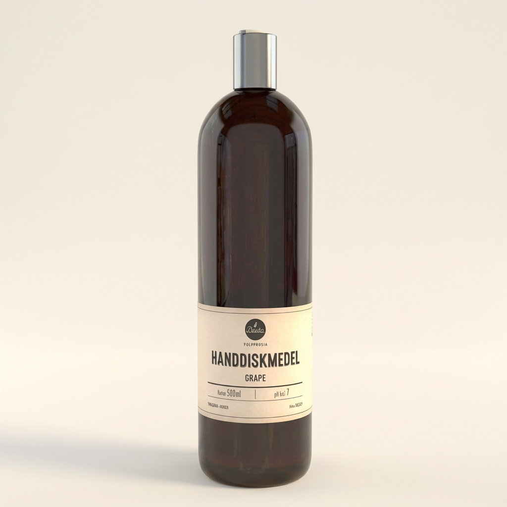 Handiskmedel 500 ML