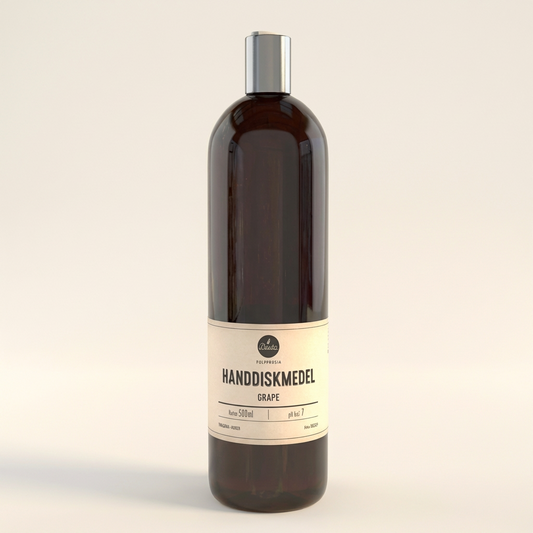 Handiskmedel 500 ML