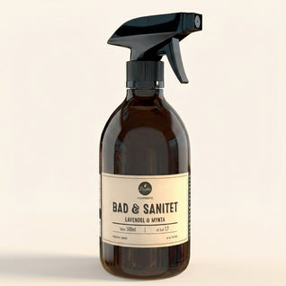 Bad & Sanitet 500 ML