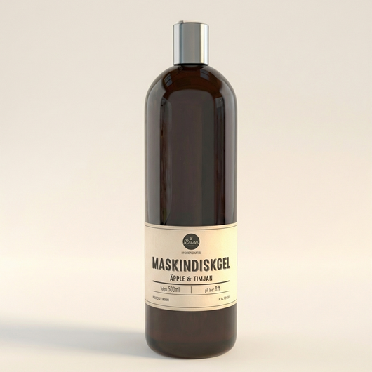 Maskindiskgel 500 ML