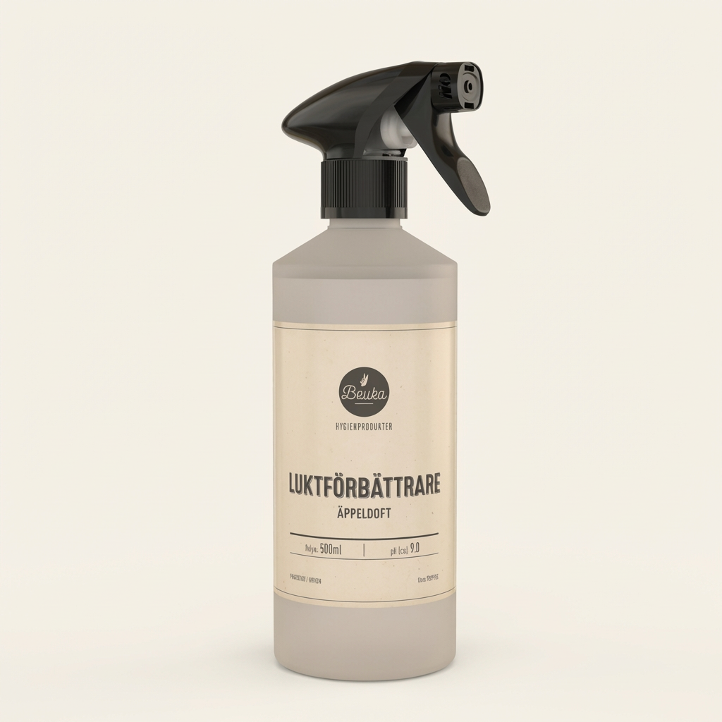 Luktförbättrare 500 ML