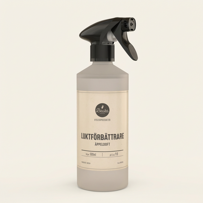 Luktförbättrare 500 ML