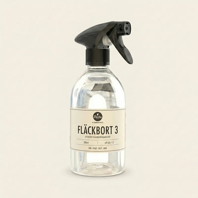 Fläckbort 3 500 ML