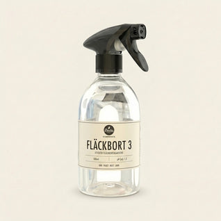 Fläckbort 3 500 ML