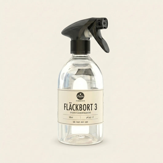 Fläckbort 3 500 ML