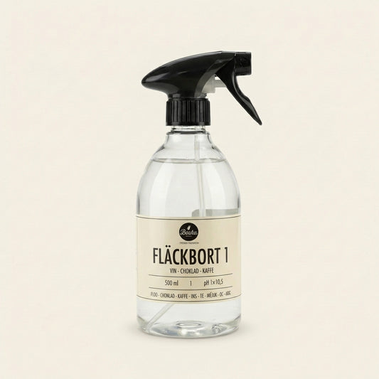 Fläckbort 1 500 ML