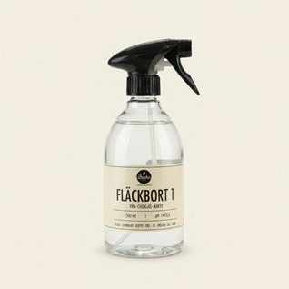 Fläckbort 1 500 ML