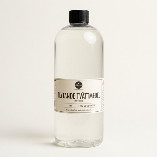 Flytande Tvättmedel 1 L