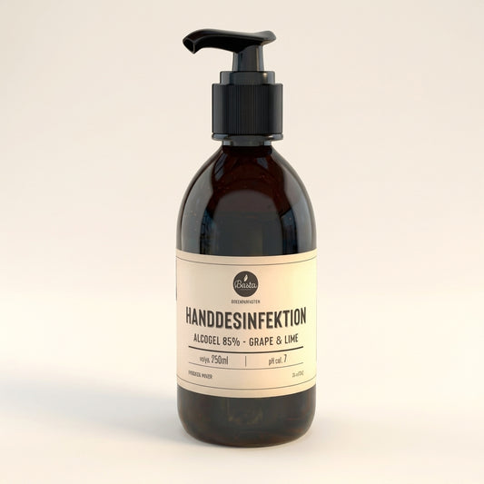 Handdesinfektion 250 ML