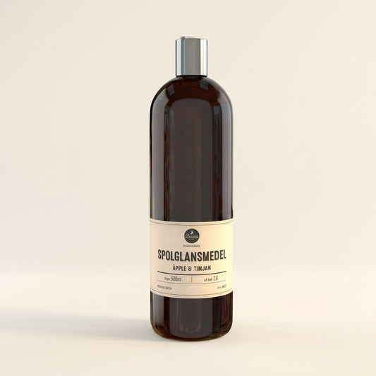 Spolglansmedel 500 ML